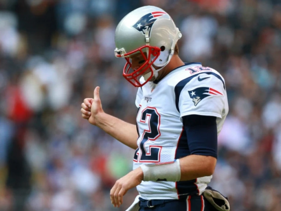 Tom Brady