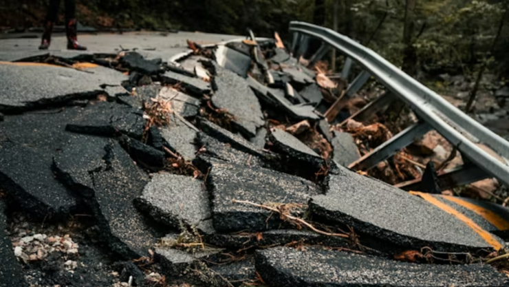 ¿Fuerte terremoto en 2026? La inquietante profecía para México