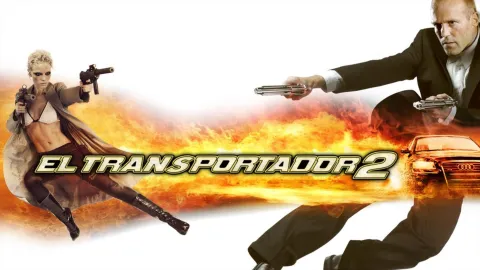 El transportador 2