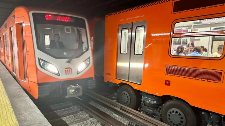 Metro en CDMX: ¿Qué pasa HOY sábado 2 de agosto de 2025?