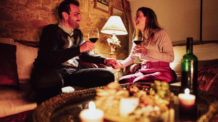 Día del Amor y la Amistad actividades