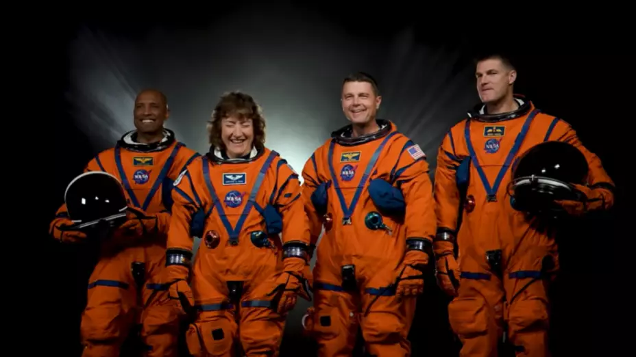 La NASA anuncia Artemis II: primer vuelo tripulado a la Luna en más de 50 años