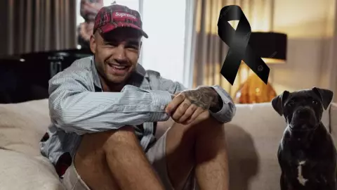muere liam payne