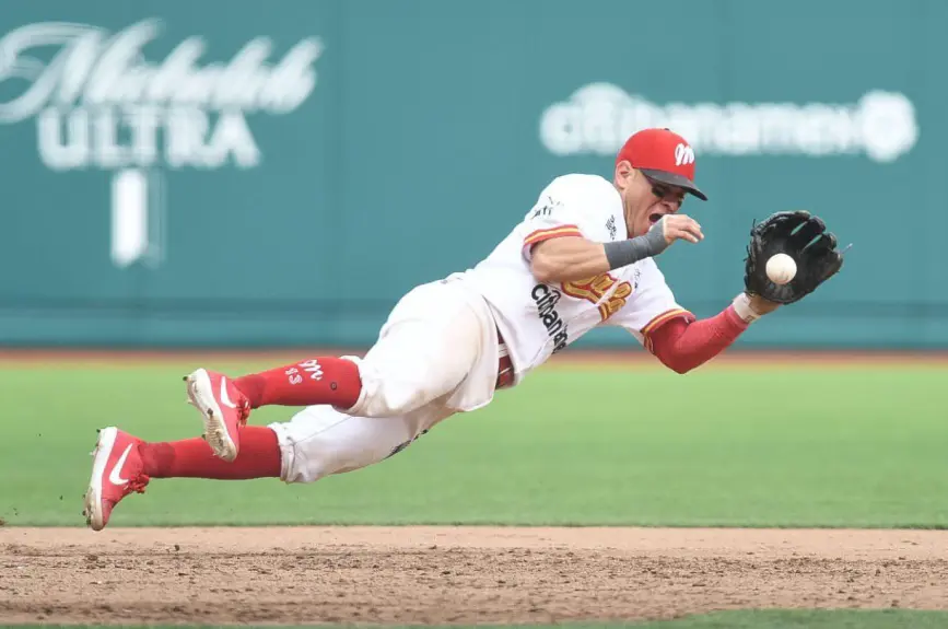 FOTOS: Diablos Rojos, la novena más ganadora en la LMB