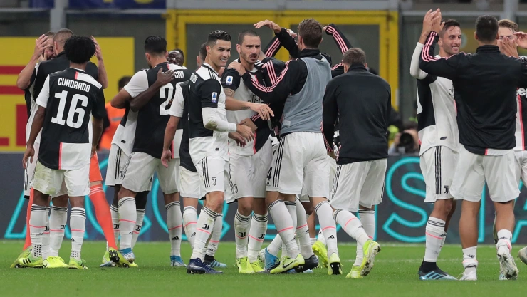 Serie A