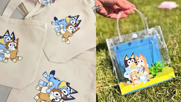 Bluey Ideas para envolver regalos de forma creativa y divertida.jpeg