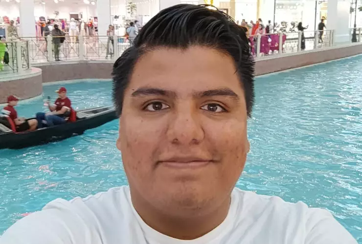 Veracruzano en Qatar