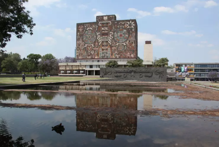 Propone UNAM a sindicato aumento de 3.4% salarial