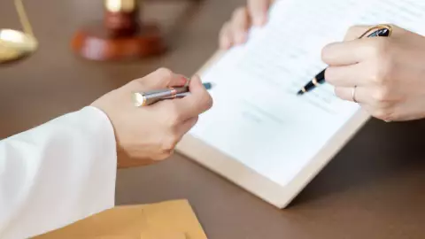 ¿A partir de qué edad se puede hacer un testamento en Guanajuato?