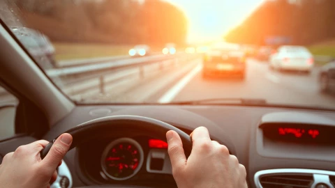 Tráfico hoy 11 de septiembre Así se encuentra la Autopista Guadalajara-México