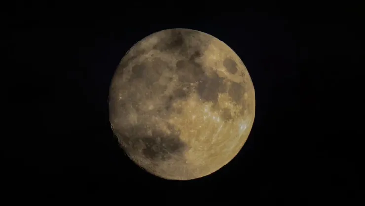 Calendario lunar diciembre 2024: ¿Qué día habrá Luna Llena en México?