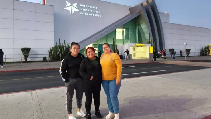 Le prometieron un mejor futuro, pero desapareció por 4 años… esta es la historia de Wendy Castro