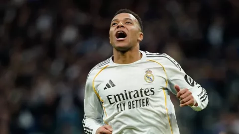 ¿Kylian Mbappé fuera de la Copa Mundial de la FIFA 2026? Esto dice su médico