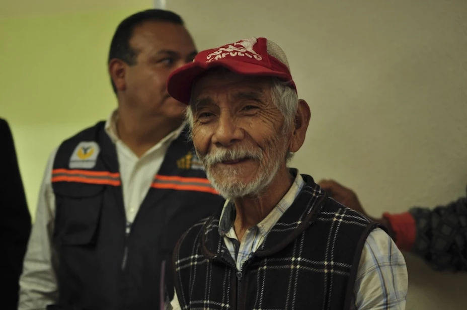 Padron de programas