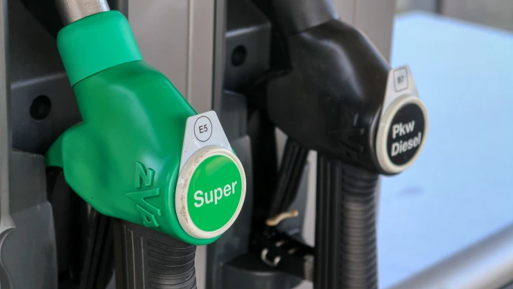 Gasolina hoy en Jalisco: ¿Cuánto cuesta Magna, Premium Diesel 8 de enero de 2025?