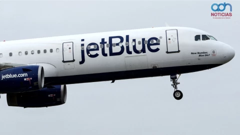 Rayos cósmicos de una supernova habrían causado caída de avión