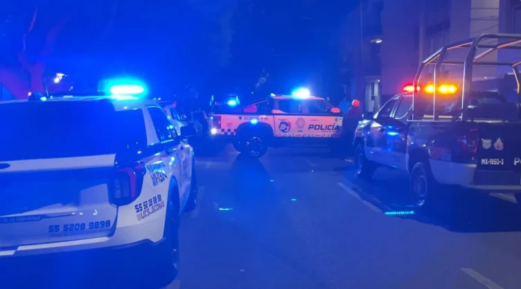 Violento asalto en calles de Guadalajara