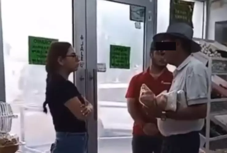 Asesinato de Alma Lourdes Filtran audios de la joven sobre el acoso de Hilario en Cajeme