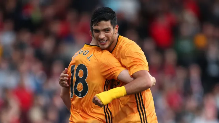Raul Jimenez