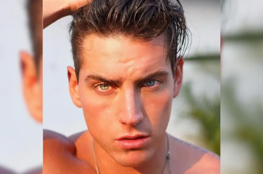 Agustin Fernandez