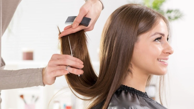 Cuáles son los mejores días de junio para cortarse el cabello