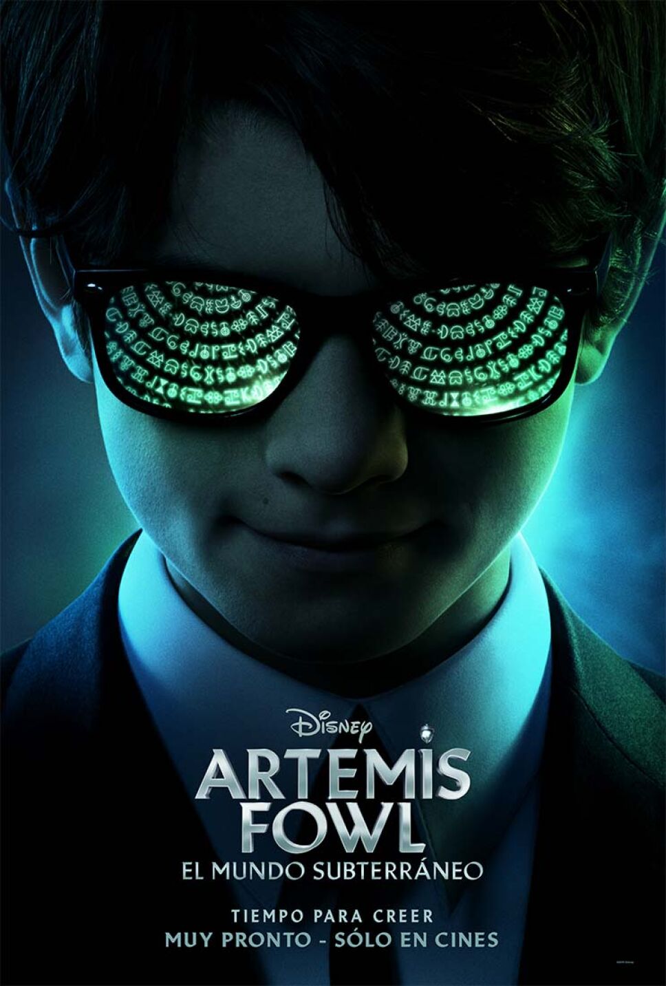 Artermis Póster Kidsiete