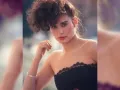 Demi Moore | Crédito: Instagram @demimoore