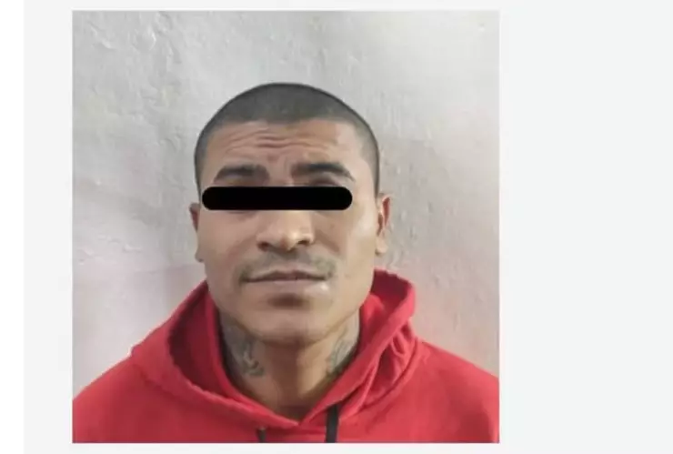 Detienen a sujeto que supuestamente agredió a un menor de edad en Umán