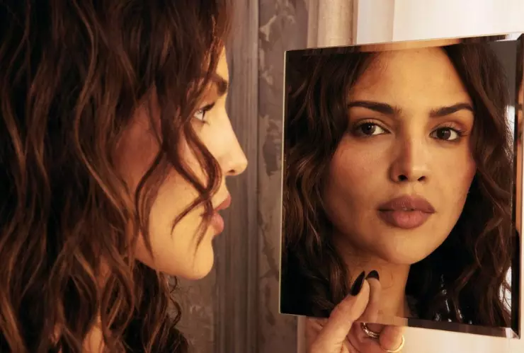 Eiza González Todos sobre su nueva película