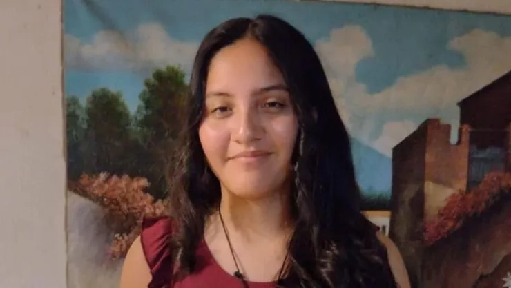 Buscan a Brenda Mayrani en Los Mochis