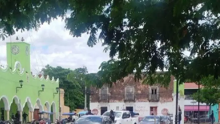 ÚLTIMA HORA: Reportan presunta DETENCIÓN del ALCALDE de Kinchil; esto se sabe
