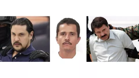 ¿Cómo capturaron a El Mencho? Narcos y sus amantes en México 