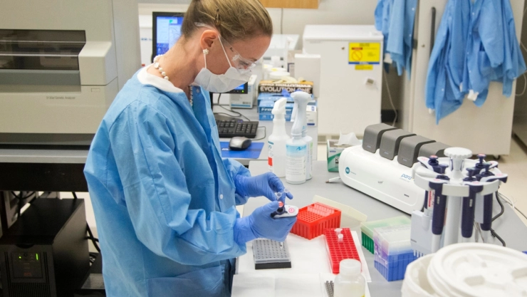 Esta es la nueva diferencia que encontraron cient&iacute;ficos entre hombres, mujeres y ni&ntilde;os