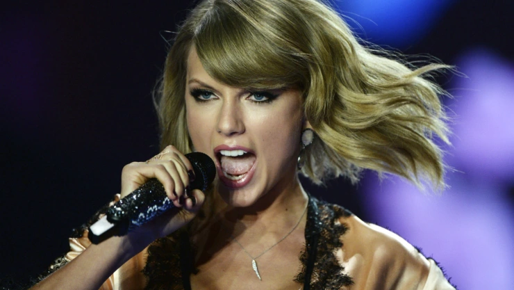 Taylor Swift