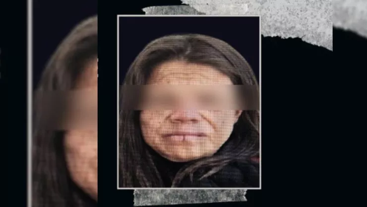 Sentencian a más de 13 años a Guadalupe “N” por el asesinato de un hombre en situación de calle en Querétaro