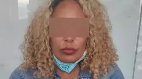 Detienen en Puebla a delincuentes dedicados al narcomenudeo y robo de vehículos