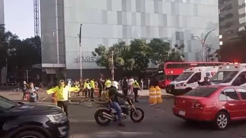 CDMX hoy: estas son las marchas, rodadas ciclistas y eventos para este sábado 9 de agosto de 2025