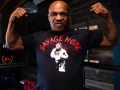 Mike Tyson vs Roy Jones Jr.