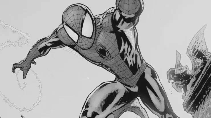 Muere actor que interpretó a Spiderman