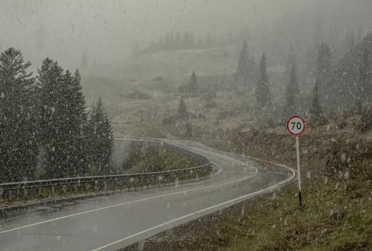 Temporada de lluvias 2025 ¿Lloverá en Aguascalientes durante mayo