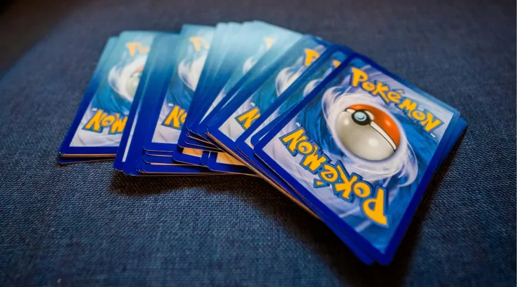 El Charizard de Pokémon TCG que vale más de 10 millones de pesos