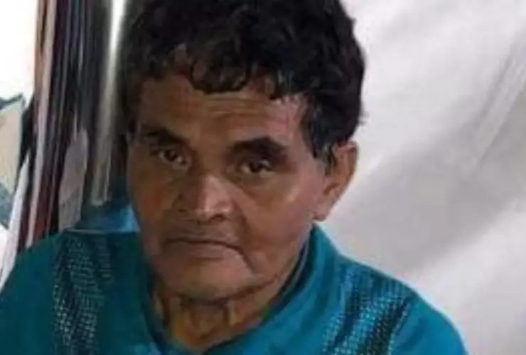 Piden ayuda para localizar a Luis Salas Salmerón; se perdió en Tijuana