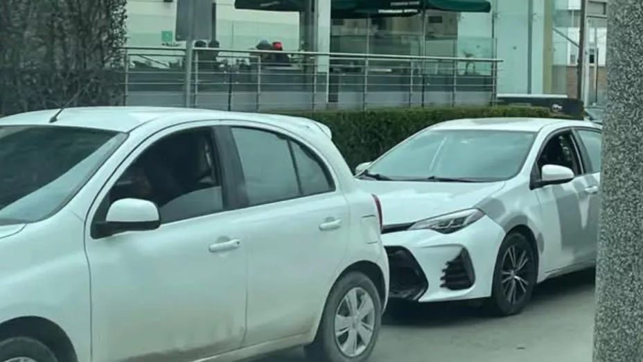 ¿Qué pasó en bulevar Agua Caliente en Tijuana hoy miércoles 26 de marzo de 2025?