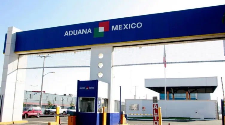 aduana