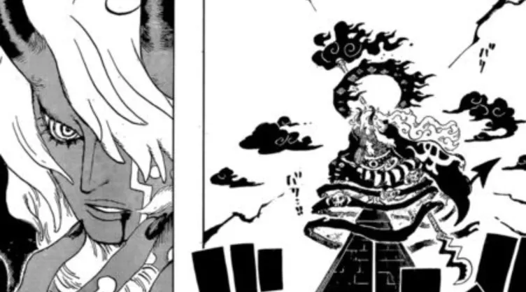 One Piece 1180