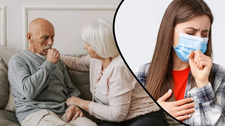 Casos de tuberculosis en Baja California 2025 ¿Qué es, cuáles son los síntomas, cuánto dura y cómo prevenir la enfermedad?