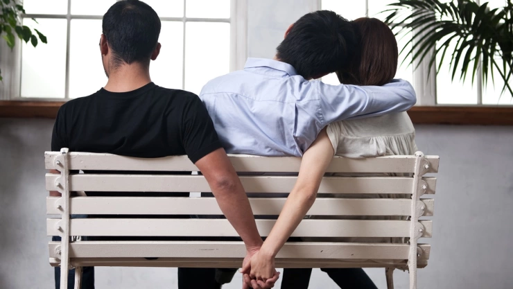 Así es el modus operandi de los infieles, según un investigador privado