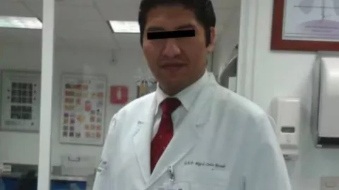 Feminicida serial de Iztacalco: Fiscalía investigará su muerte para esclarecerla