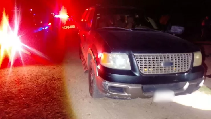 Ultiman a hombre tras ataque en el rancho ´La Ocotera´ en Calpulalpan, Tlaxcala