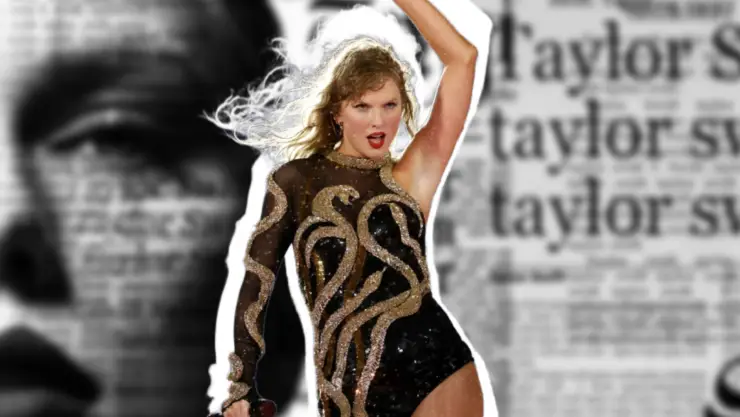 Razones por las que creemos que Taylor Swift podría anunciar Reputation TV en los Premios Grammy 2025.jpg